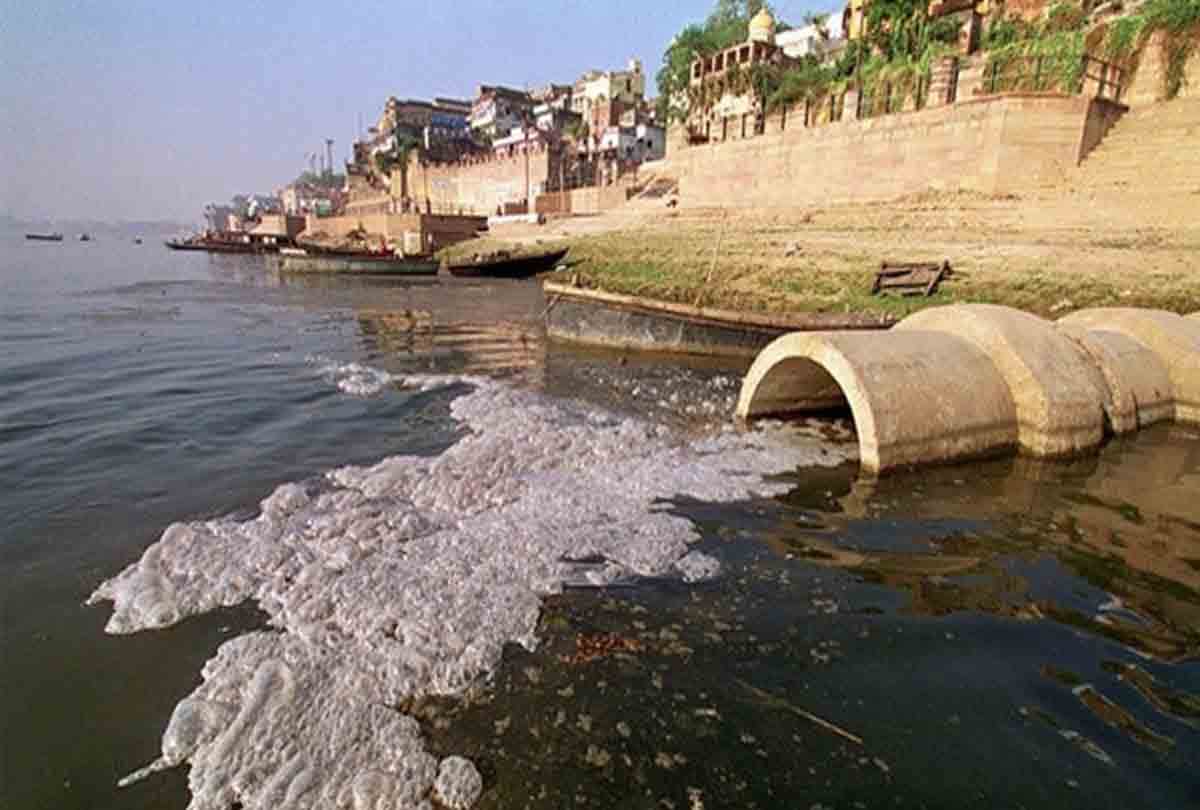 Central team will come to testing Ganga enemy Kali river 