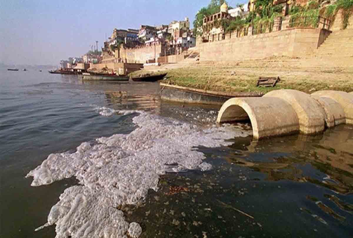 Central team will come to testing Ganga enemy Kali river 