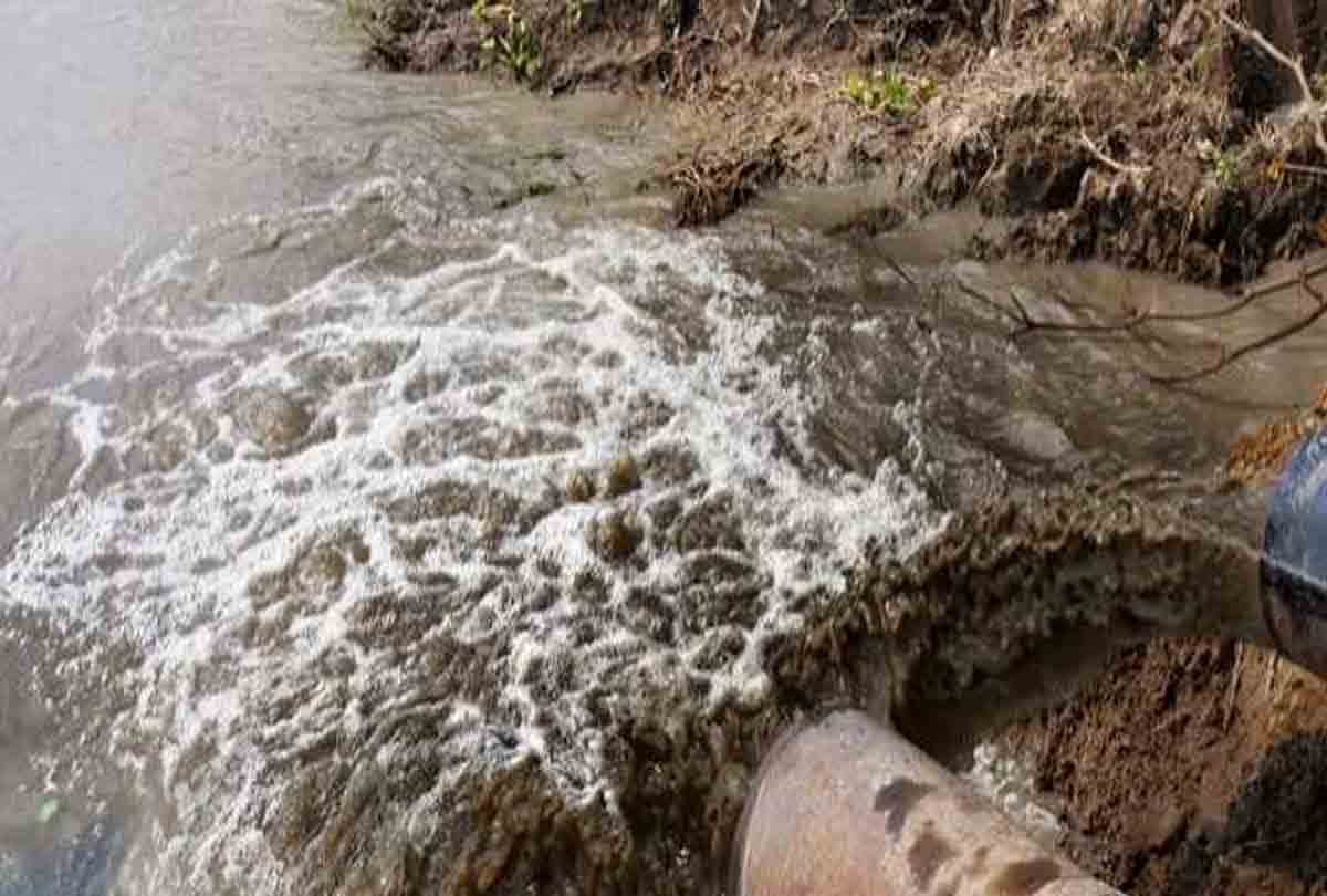 Central team will come to testing Ganga enemy Kali river 