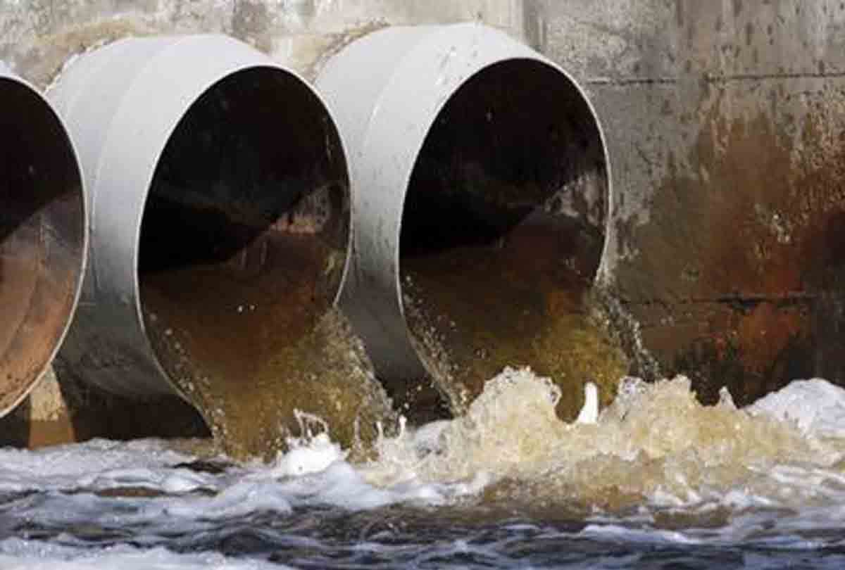 Central team will come to testing Ganga enemy Kali river 