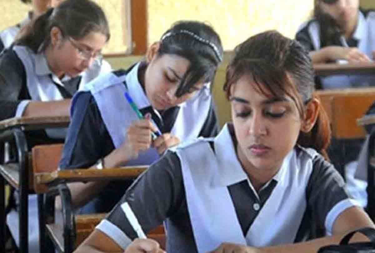 UP boards schools converting on CBSE board