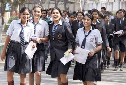 UP boards schools converting on CBSE board