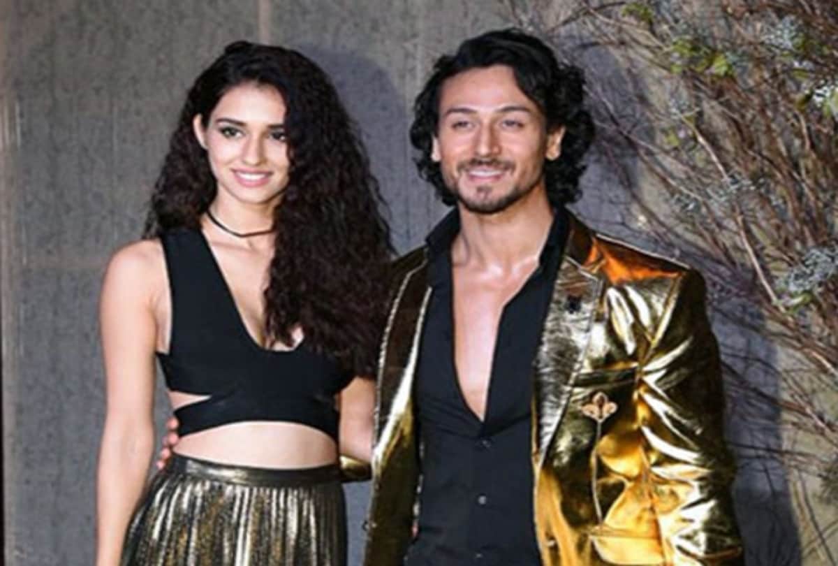Tiger Shroff wants disha patani to focus on her career 