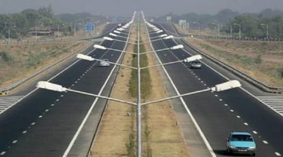 number of accidents on the Eastern Peripheral Expressway is increasing, these new rules apply