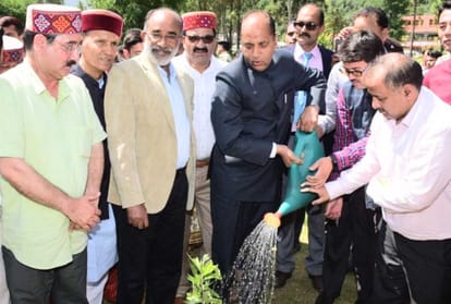 25 additional eco tourism sites will be developed in Himachal