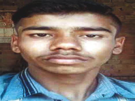 Home Guard's son shot in old rage in farrukhabad
