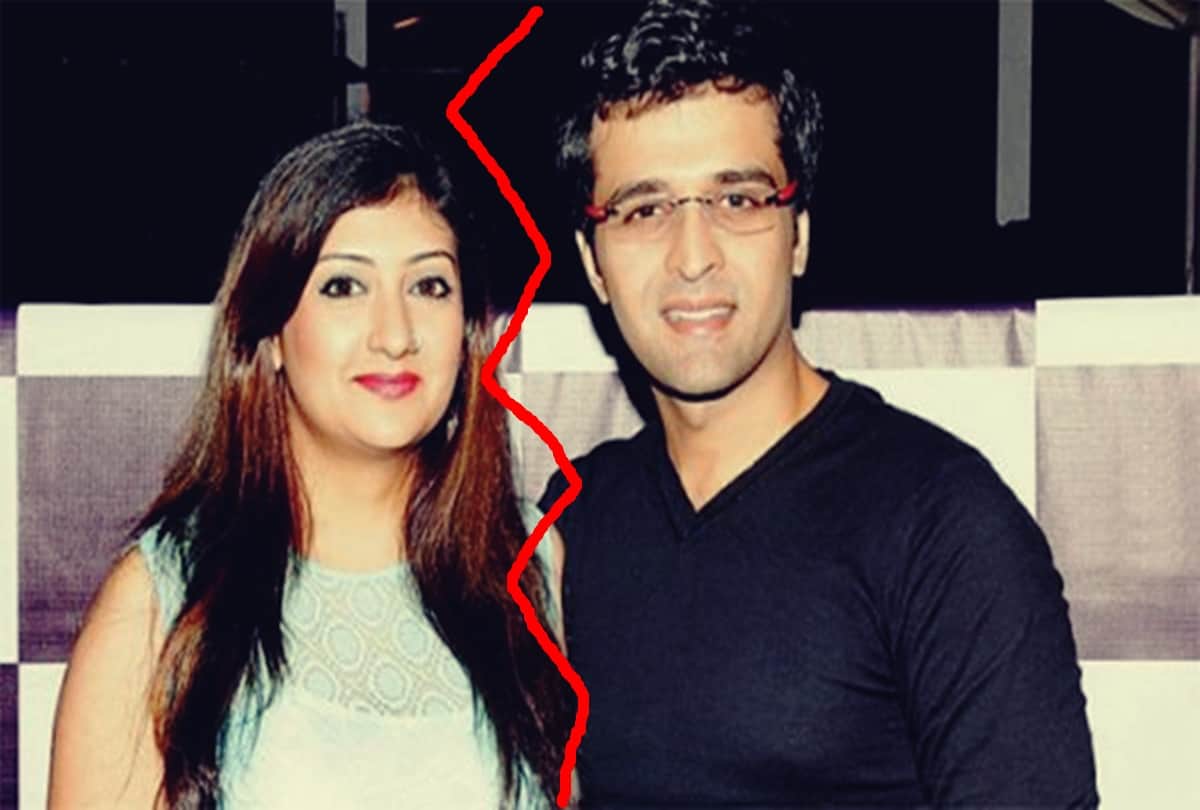 Juhi Parmar and Sachin Shroff divorce to be finalised on June 25