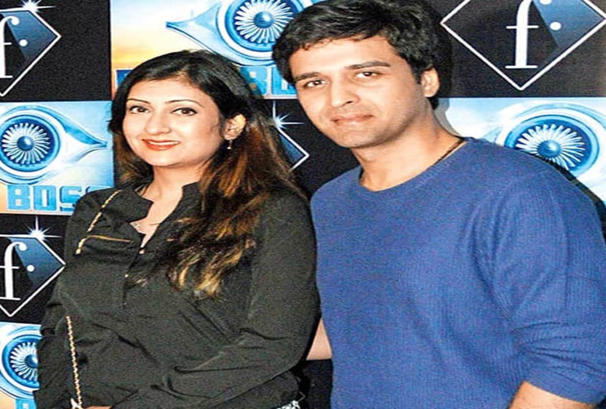 Juhi Parmar and Sachin Shroff divorce to be finalised on June 25