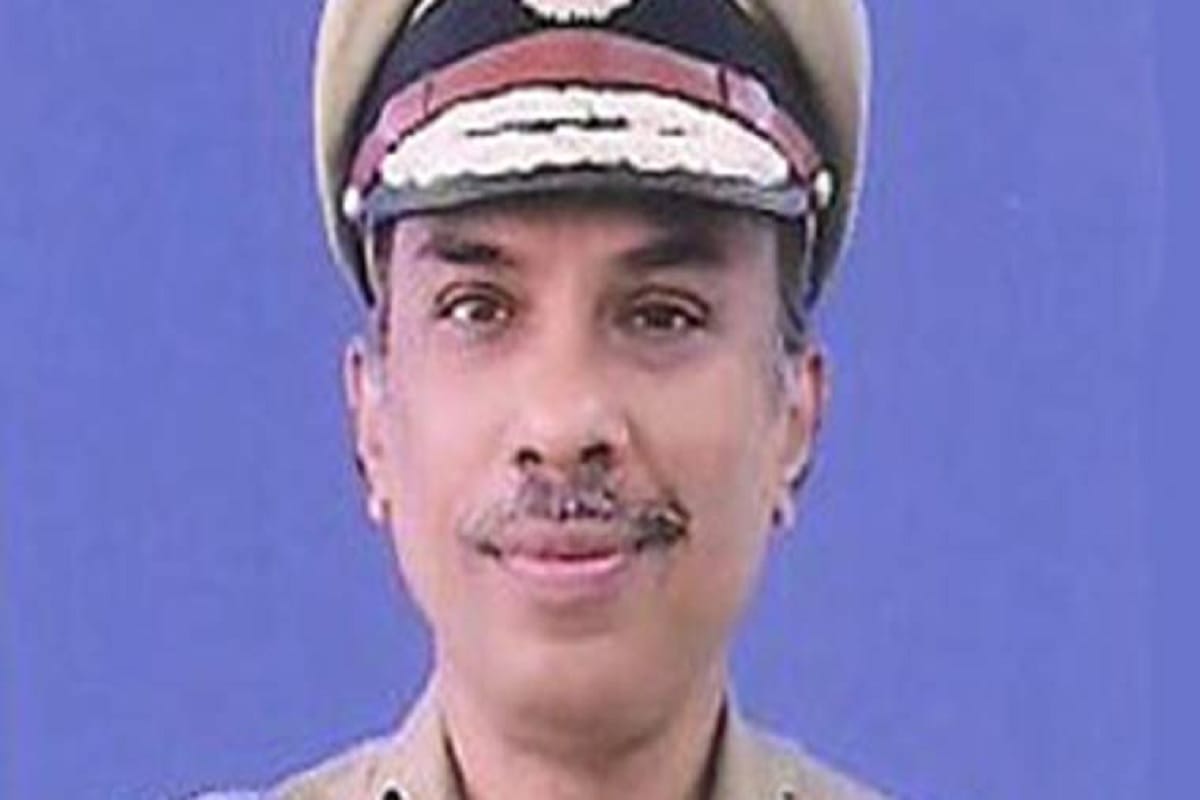  Tripura CM Biplab Deb demote State Police DGP to Inspector General of Police
