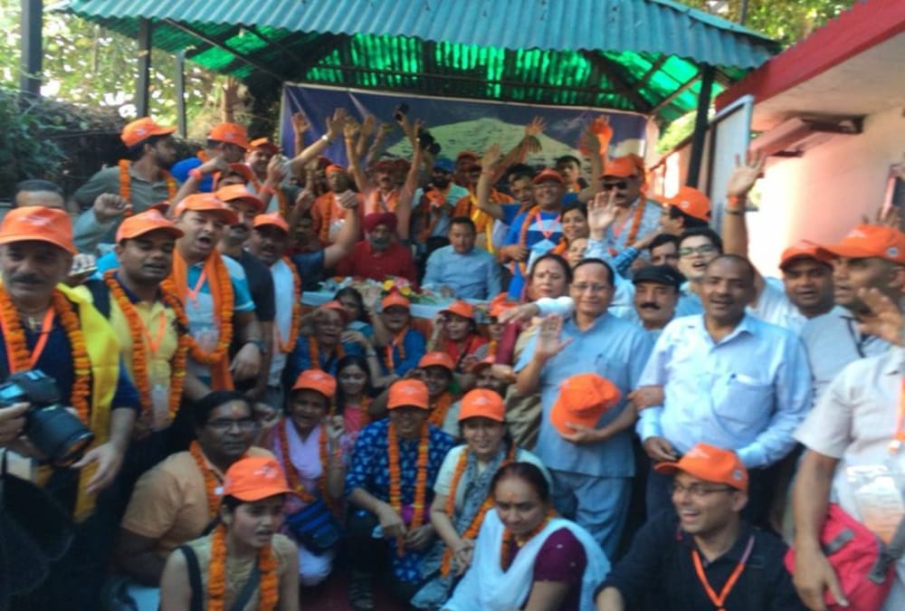 kailash mansarovar yatra 2018 start