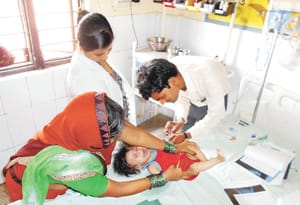 crime in zeela hospital