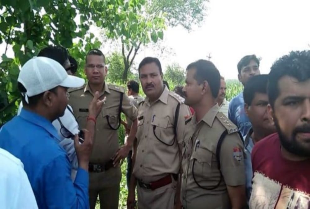 Five year old son brutal murder by father in roorkee