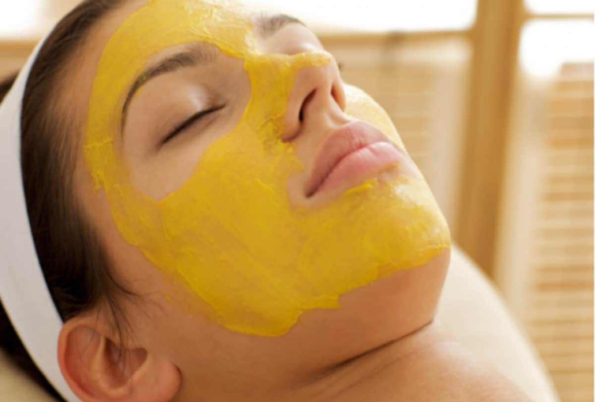 masoor ki dal ka face pack