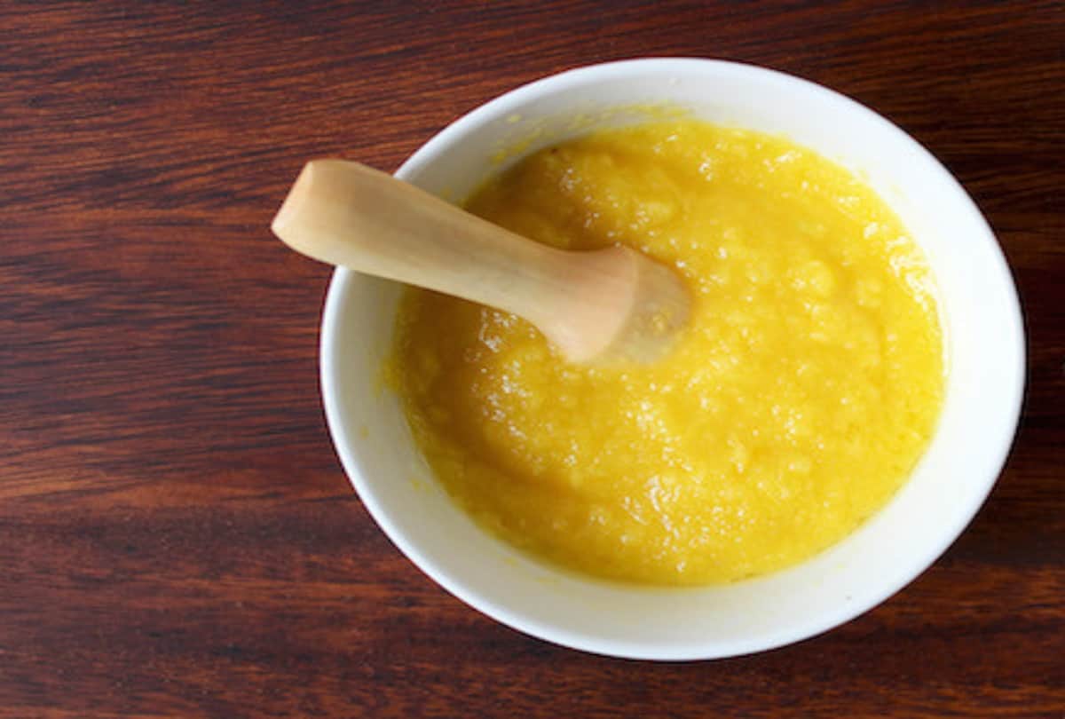 Beauty Tips to use mango for beautiful skin and healthy hair