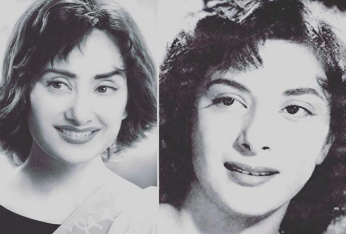 Manisha Koirala on Sanju film when a woman crosses 40 its a mother role