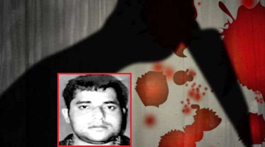 Nadeem arrested for killing 12 in Meerut