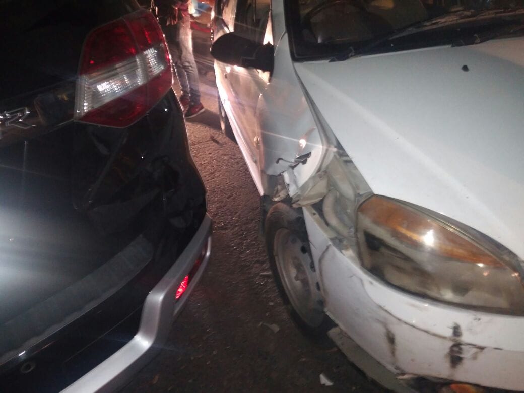 Raebareli BJP mlc do protest in varanasi after this incident