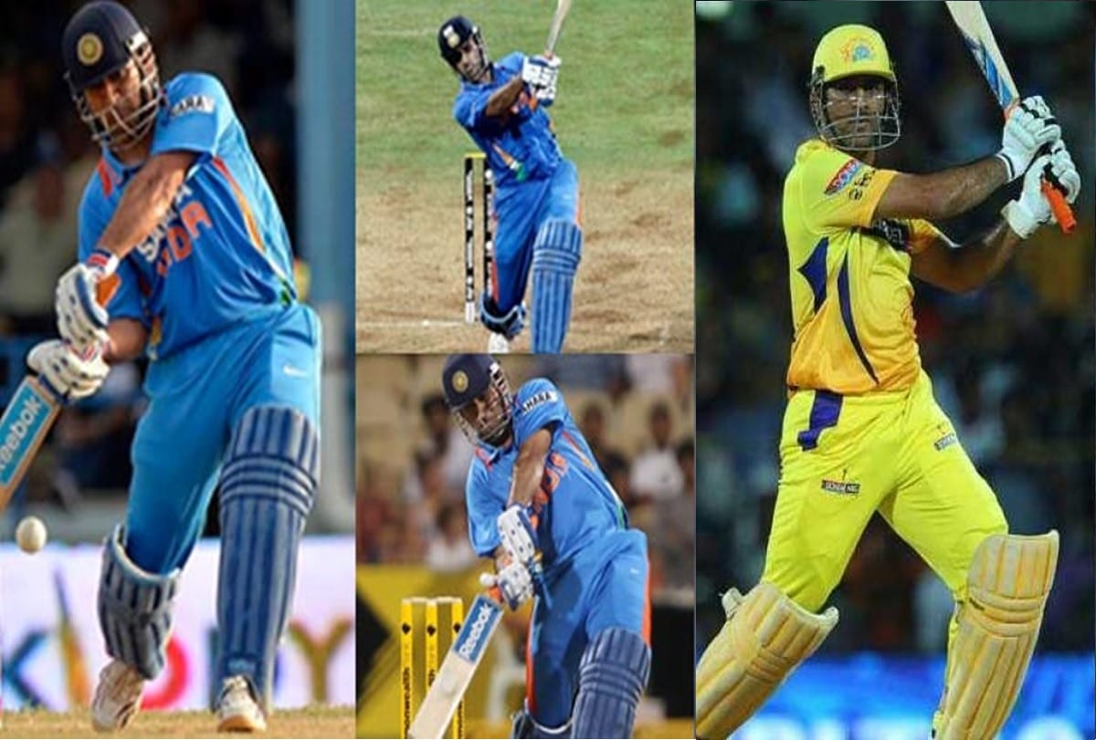 MS Dhoni reveals how age played a part in his decision to bat