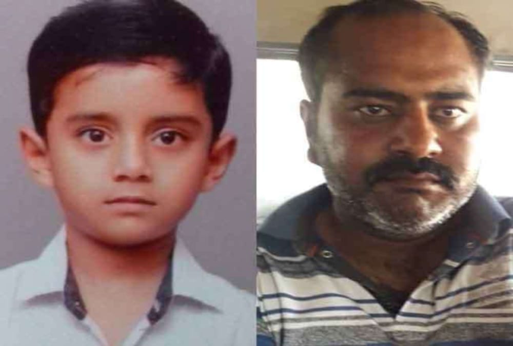 Five year old son brutal murder by father in roorkee