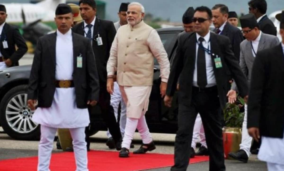 after the death threat security agency tightens the Narendra Modi security