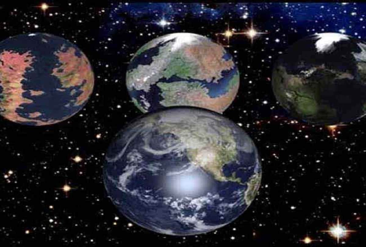 scientist found a exoplanet for life double size of earth