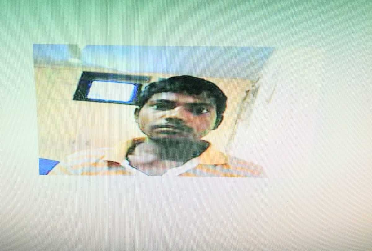 Prisoner escaped from hospital at nahan sirmour 
