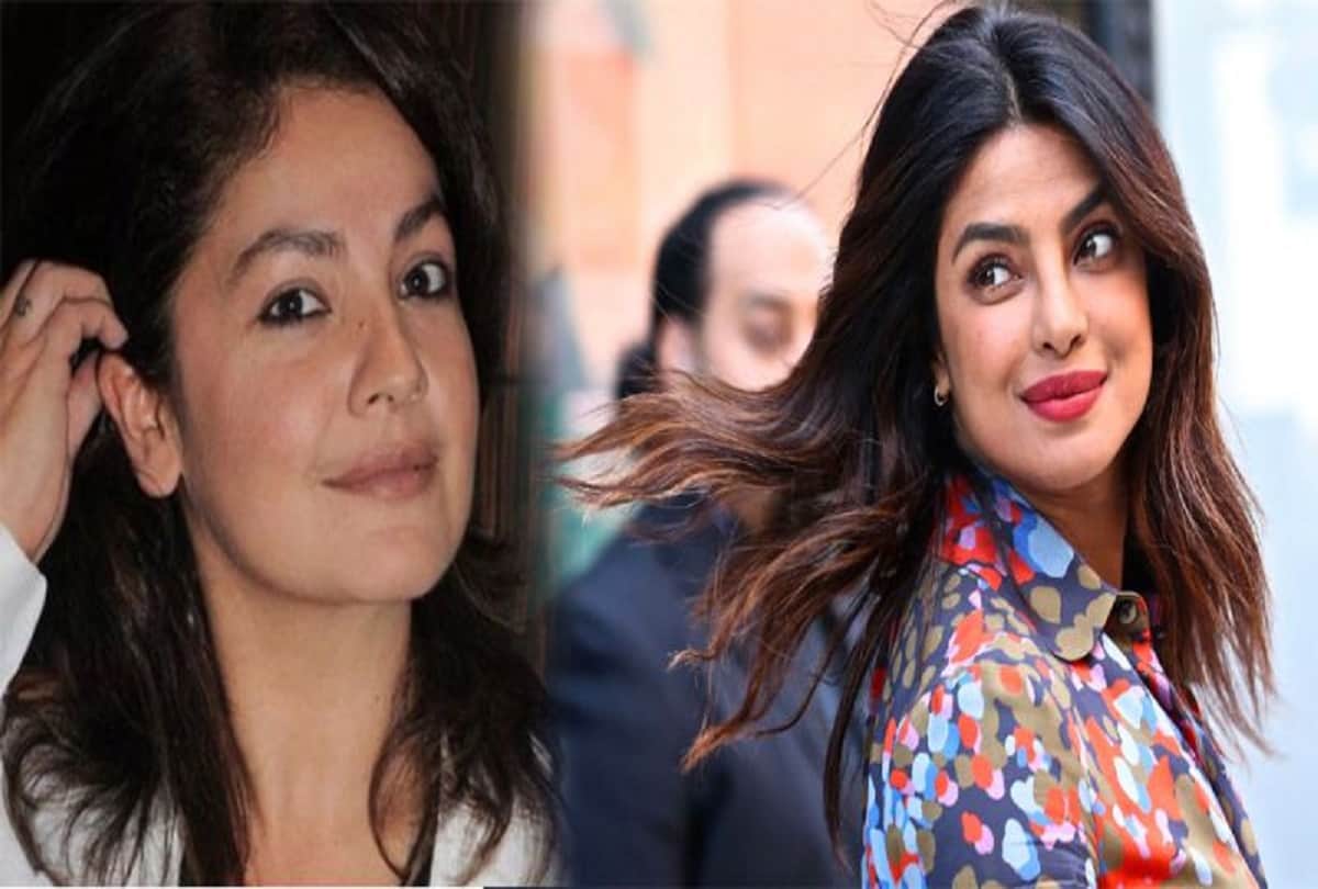 Pooja Bhatt supporting Priyanka Chopra in Quantico controversy