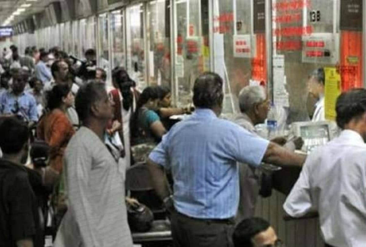 Indian Railways Passenger Reservation System will be closed tonight for 3 hours