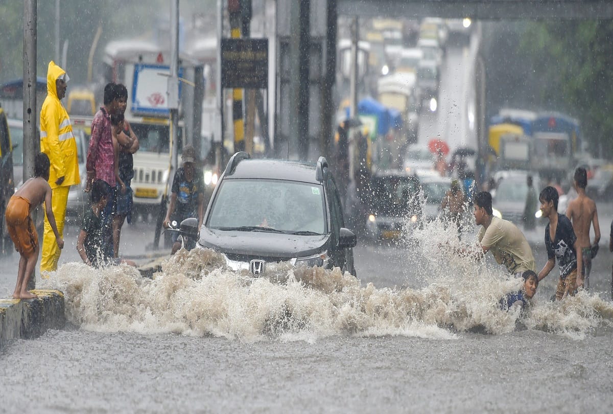 know all about weather of india, forcast weather and pattern of changing rain