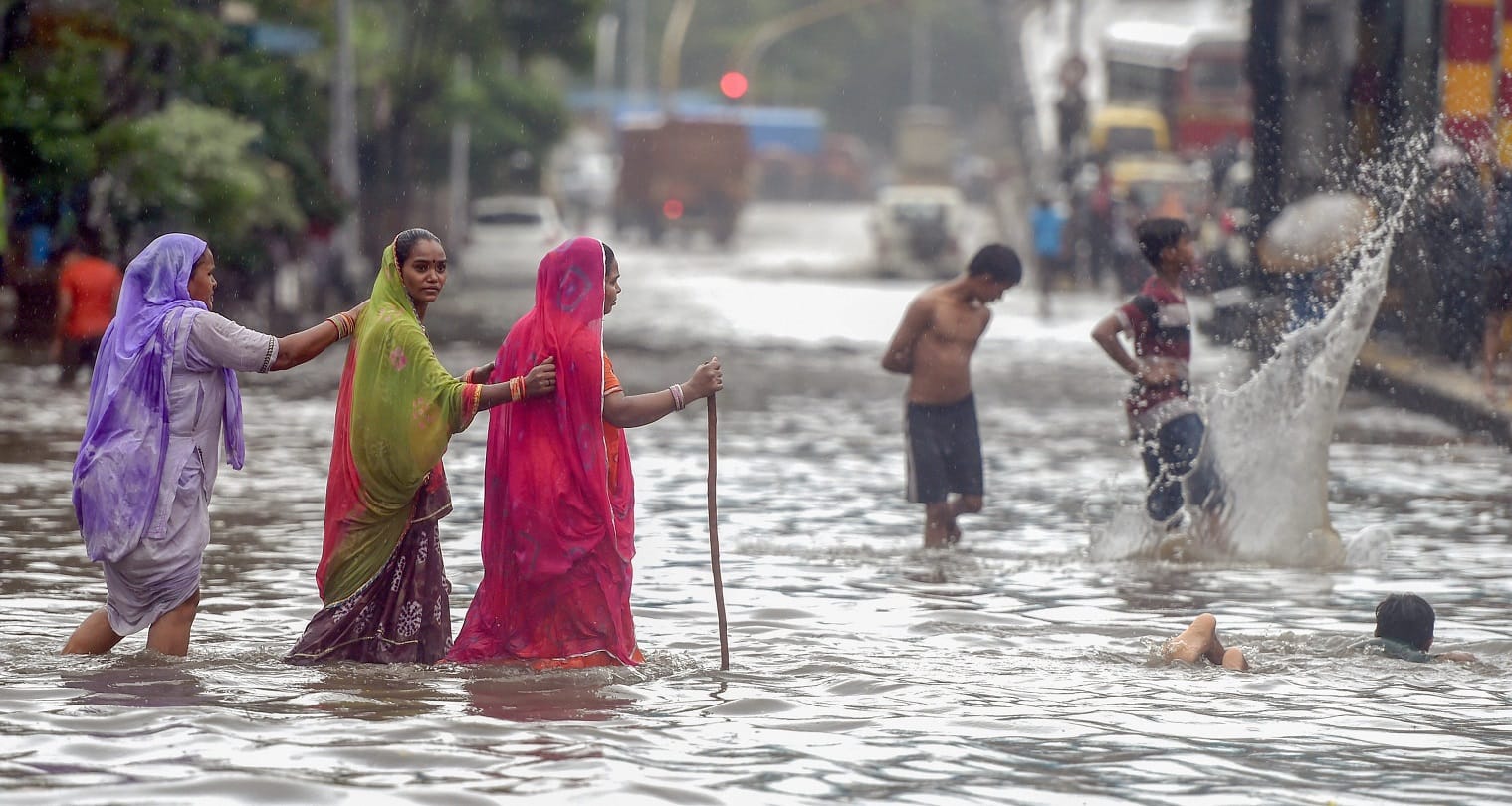 know all about weather of india, forcast weather and pattern of changing rain