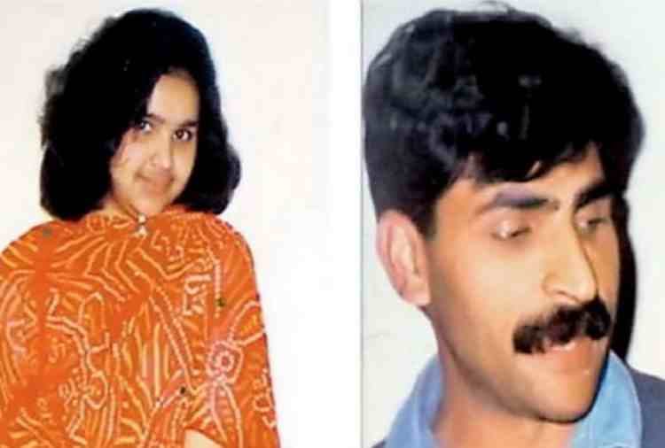 Poonia murders, relu ram punia and family murderer sanjeev absconding