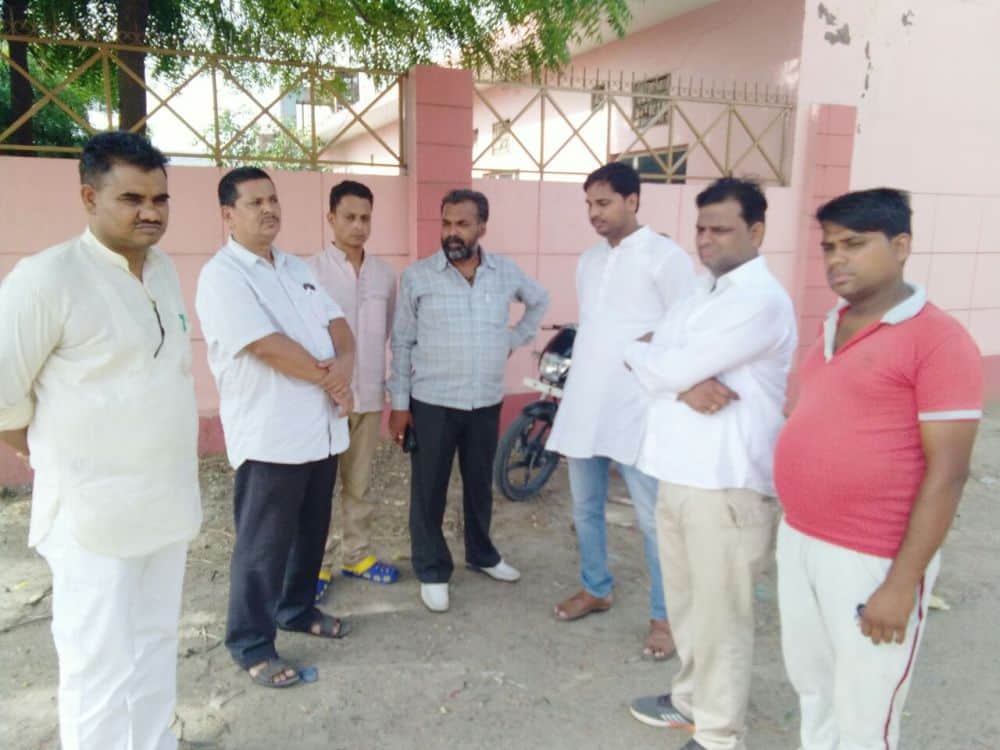 firozabad photos from Shirdi were sent to relatives 