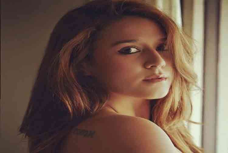 Jackie Shroff daughter krishna viral photoshoot father give this statement