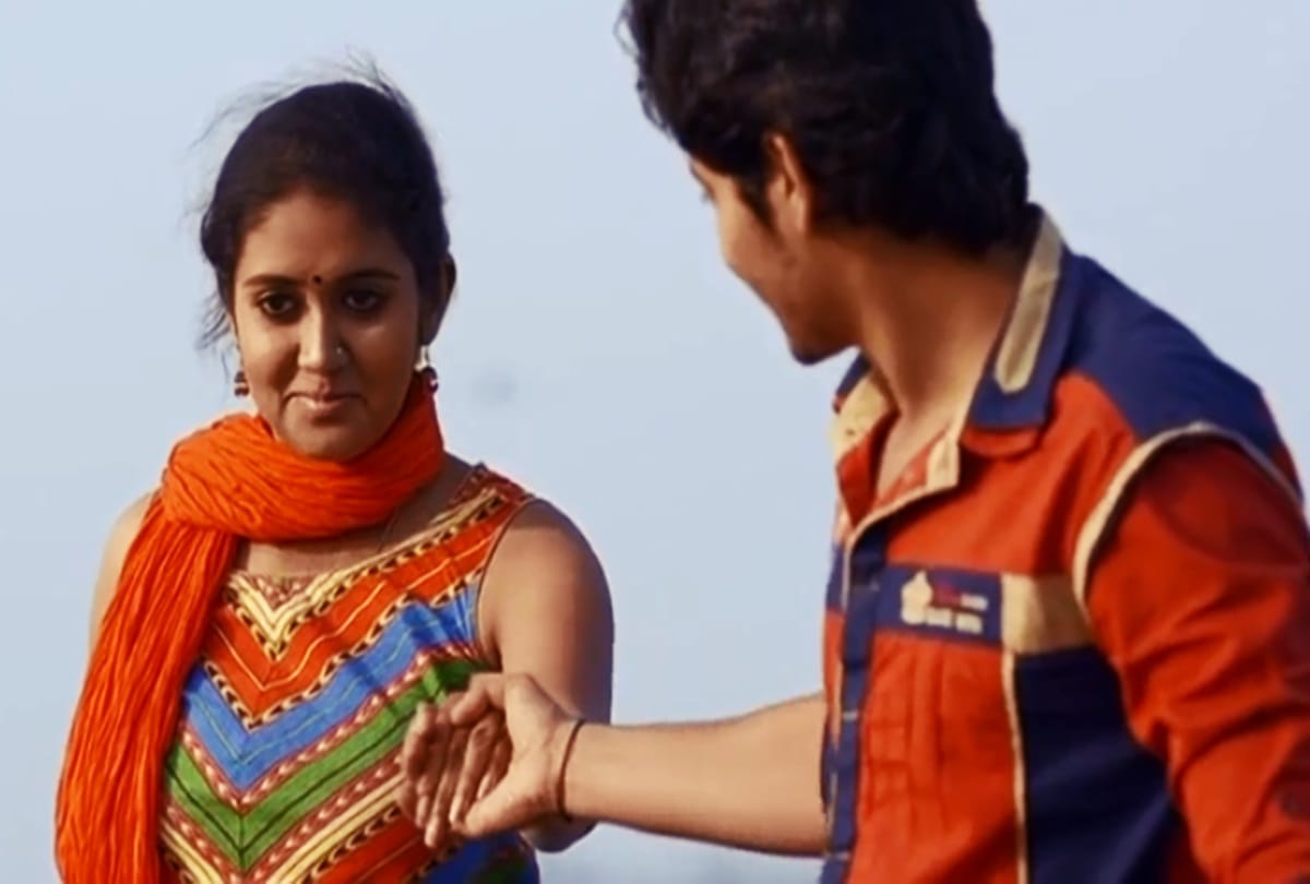 sairat film actress rinku rajguru got 82 percentage marks in 12th class