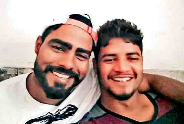 gangster sampat nehra revealed secrets of lawrence bishnoi