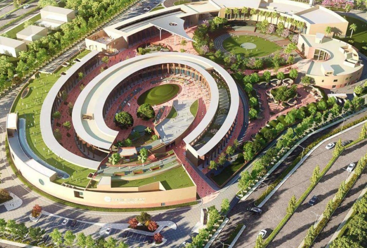 Kanpur, Varanasi and Agra will teach 20 bad cities to be smart cities