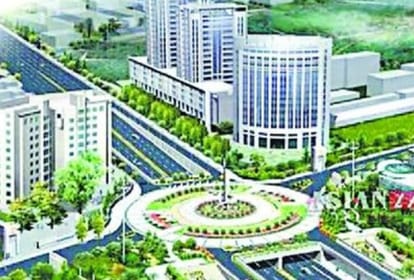 CM Yogi gave instructions to speed up the work