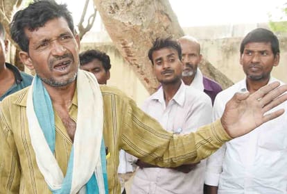 Mother and Son commited suicide in kanpur