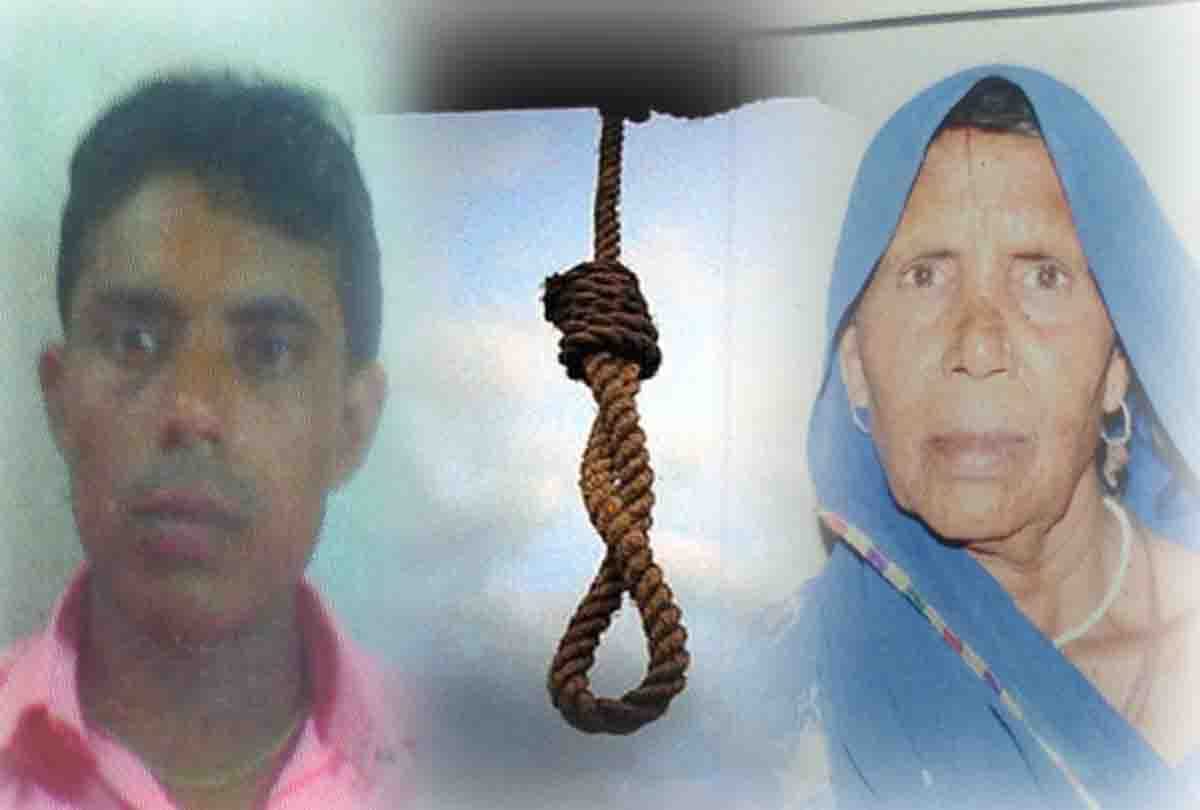 Mother and Son commited suicide in kanpur