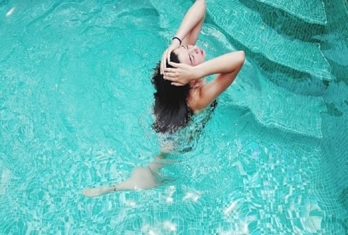 After a controversy over the issue of women's topless bath in Barcelona Women had to be voted