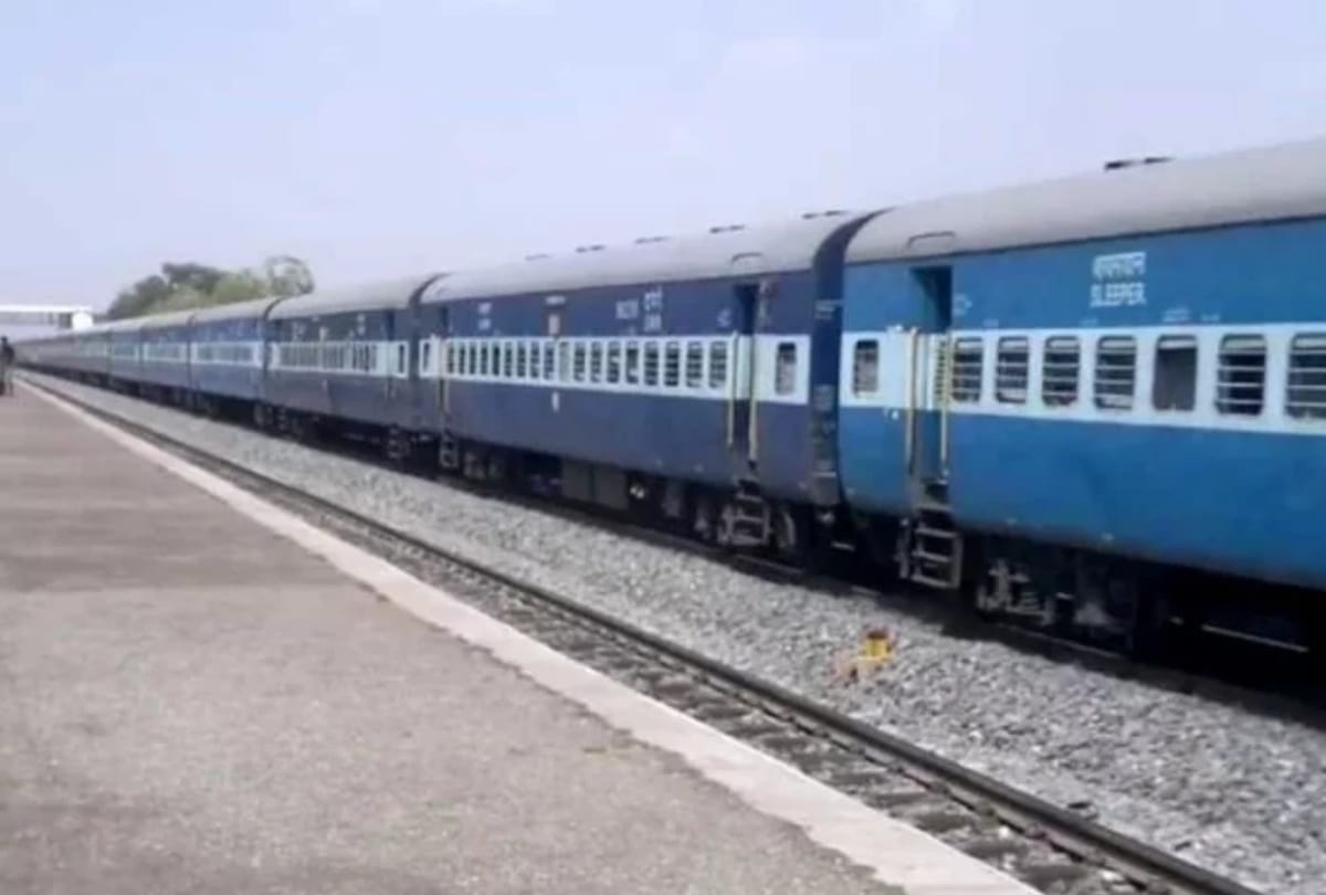 lucknow-saharanpur passenger train cancelled till 17 july