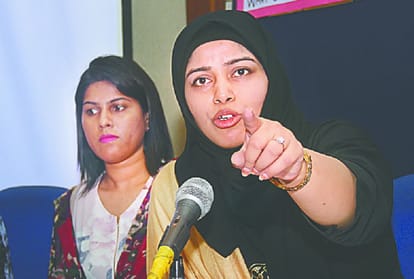 indian woman married with NRI feeling deceived complaint to ministry of external affairs