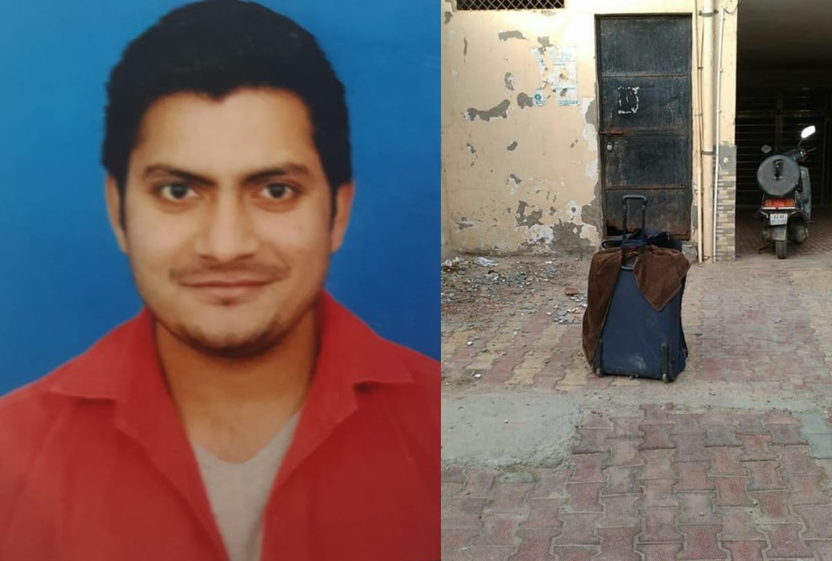 cousin who killed brother planned to decompose body for 15 hours all night cut it in 2 piece