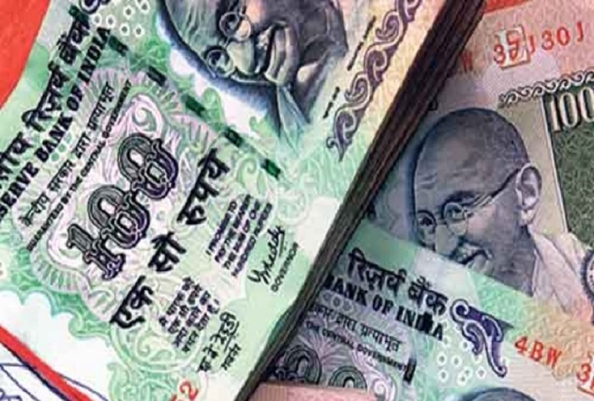 RBI can be changed Rs 100 Note 