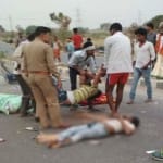 accident