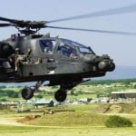 Indian Air Force to get Apache and Chinook helicopters next year