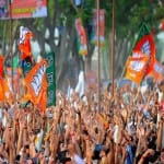 on the day of emergency bjp will celebrate this day as a black black day