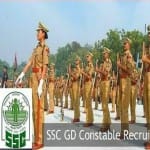 ssc constable Gd