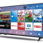 THOMSON SMART TV