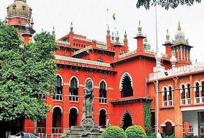 Consider plea for job to wife of Covid 19 victim madras high court